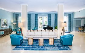 Suites of Dorchester